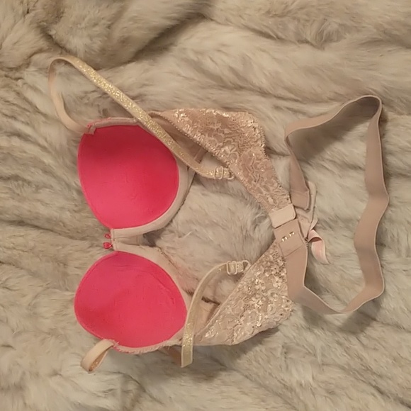 Victoria's secret low back bra extender - Picture 3 of 3